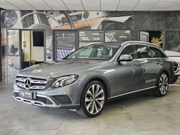SW All-Terrain d Premium 4matic auto - GANCIO TRAINO