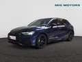 Audi A3 Sportback S line 35 TDI Bleu - thumbnail 1