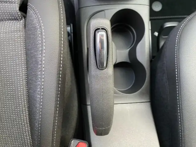Opel Crossland view 17