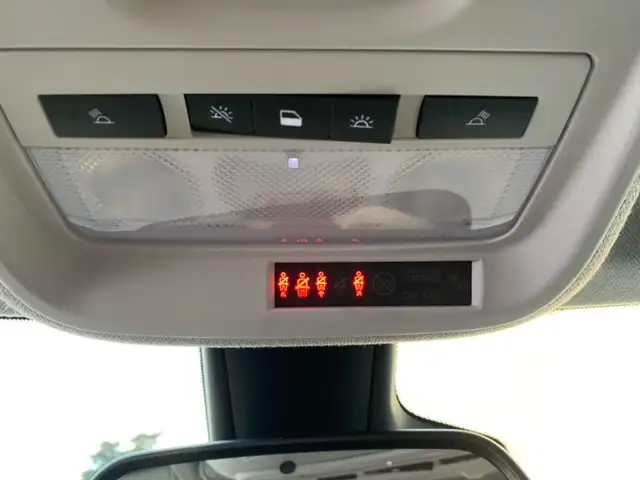 Opel Crossland view 25