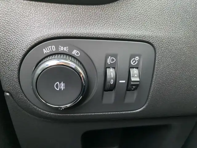 Opel Crossland view 20