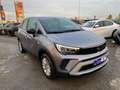 Opel Crossland 1.2i Turbo - 110 - S\u0026S  X Elégance Gris - thumbnail 2