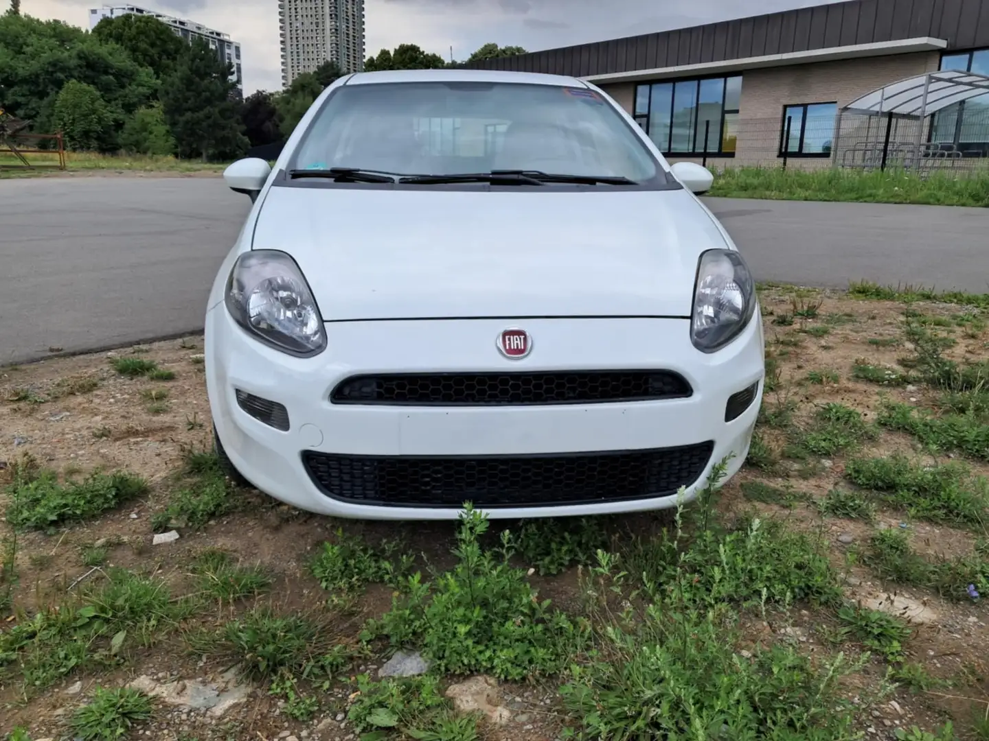 Fiat Grande Punto 1.2i Actual Stop&Start - 1