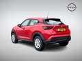 Nissan Juke 1.0 DIG-T Visia | Cruise Control | Airco | LED Kop Rood - thumbnail 6