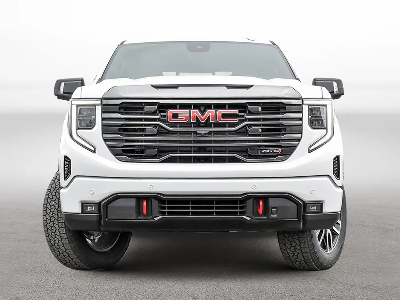 GMC Sierra 1500 photo GMC Sierra 1500