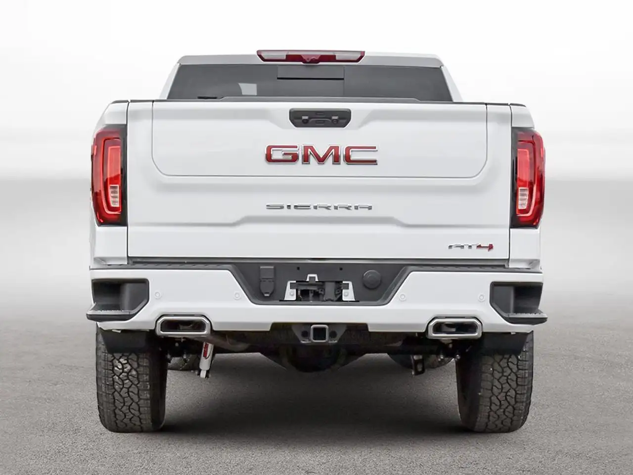 GMC Sierra 1500 photo GMC Sierra 1500