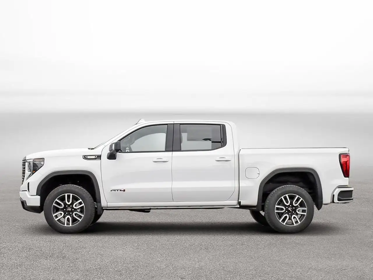GMC Sierra 1500 photo GMC Sierra 1500