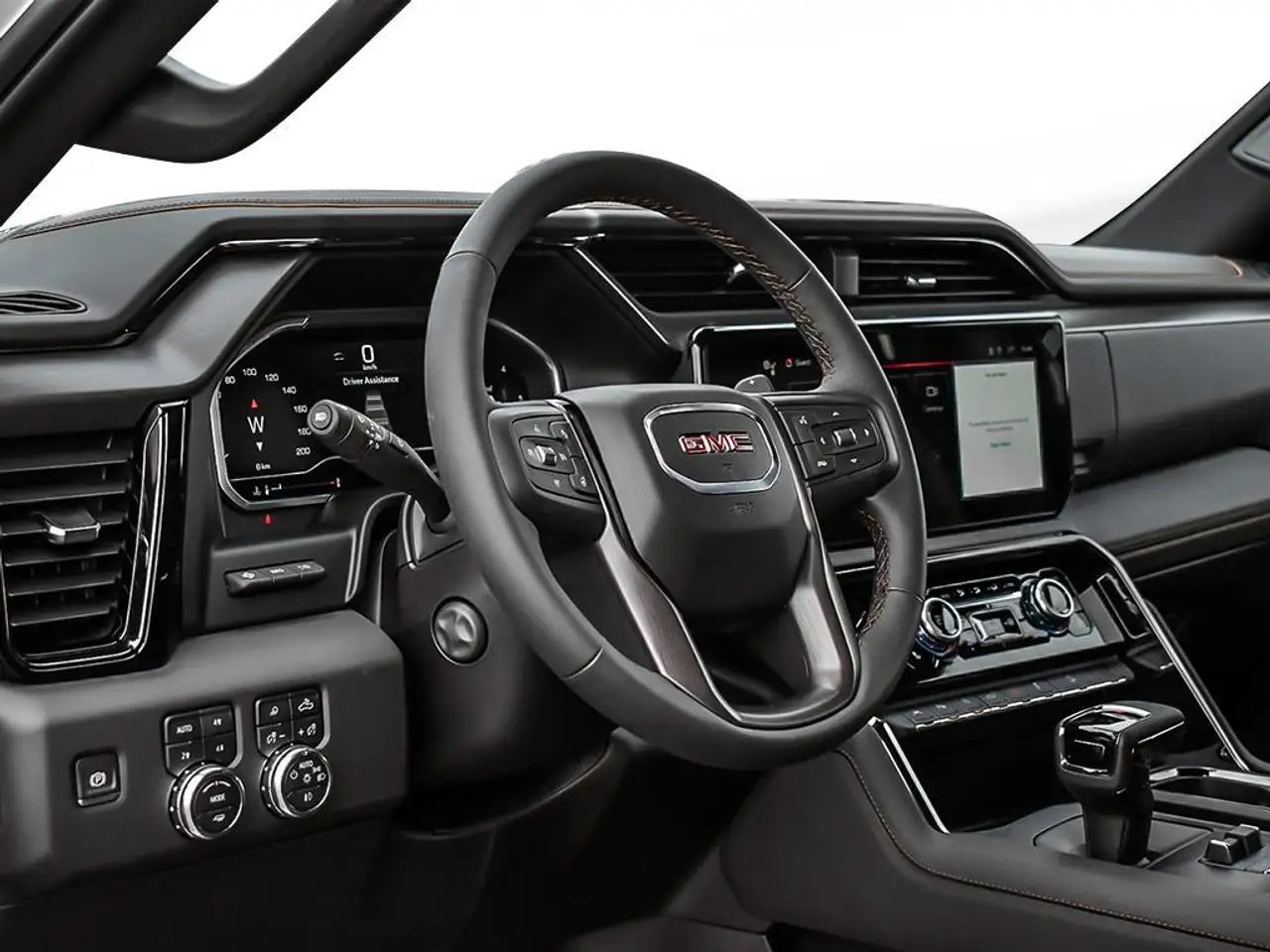 GMC Sierra 1500 photo GMC Sierra 1500