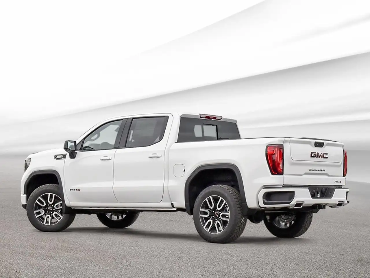 GMC Sierra 1500 photo GMC Sierra 1500