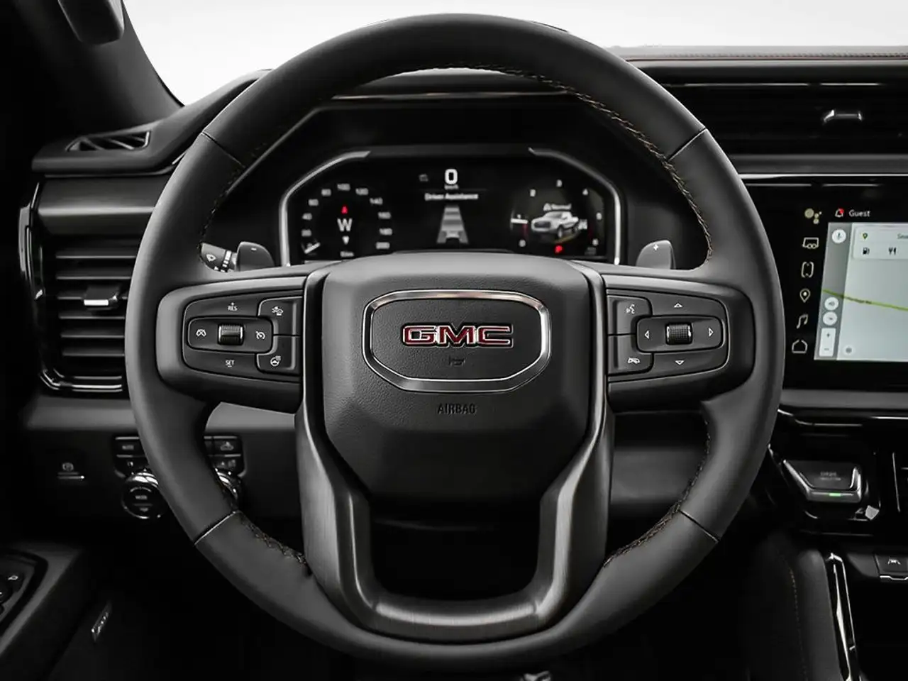 GMC Sierra 1500 photo GMC Sierra 1500