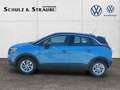 Opel Crossland X 1.2 Turbo INNOVATION Start/Stop Rückfahrkamera,LE Blauw - thumbnail 3