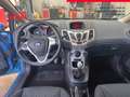 Ford Fiesta Titanium 1,25 Blau - thumbnail 12