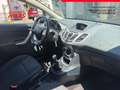 Ford Fiesta Titanium 1,25 Blau - thumbnail 17