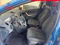 Ford Fiesta Titanium 1,25 Blau - thumbnail 9