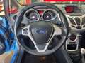 Ford Fiesta Titanium 1,25 Blau - thumbnail 10