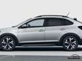 Volkswagen Taigo Life 1.0TSI DSG IQ.Light RearView Keyless Argento - thumbnail 2