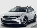 Volkswagen Taigo Life 1.0TSI DSG IQ.Light RearView Keyless Argento - thumbnail 1