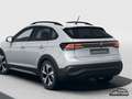Volkswagen Taigo Life 1.0TSI DSG IQ.Light RearView Keyless Argento - thumbnail 3