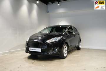 1.0 EcoBoost Titanium