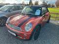 MINI Cooper Cabrio Cooper Orange - thumbnail 4