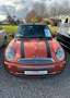 MINI Cooper Cabrio Cooper Orange - thumbnail 3