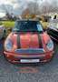 MINI Cooper Cabrio Cooper Orange - thumbnail 1