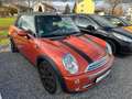 MINI Cooper Cabrio Cooper Orange - thumbnail 2