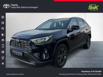 2.5 VVT-i Hybrid Team D*AHK*SHZ*KAMERA*LRHZ*