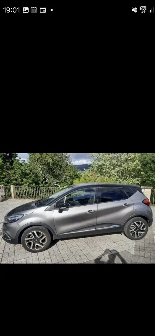 Renault Captur 1.5dCi Ecoleader Energy Xmod 90 - 2