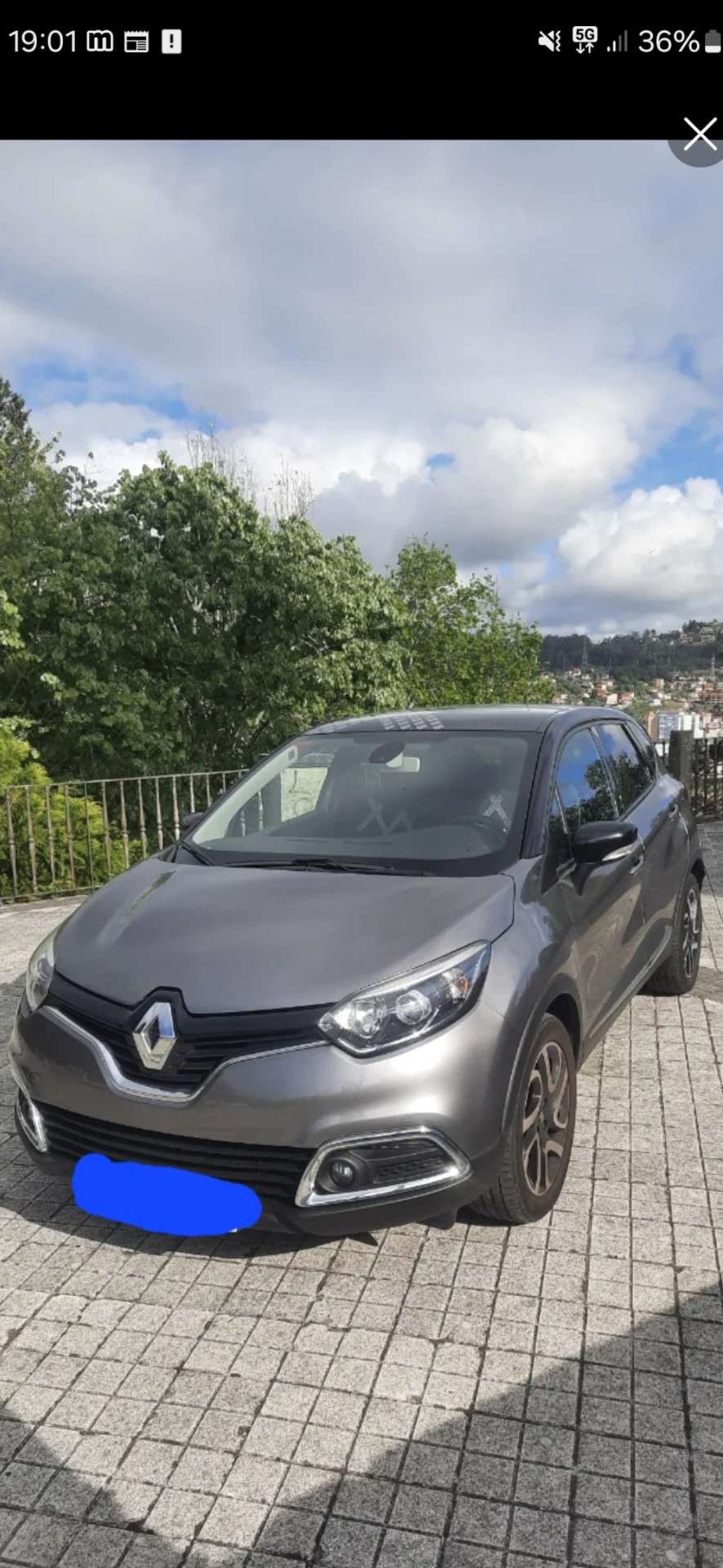 Renault Captur 1.5dCi Ecoleader Energy Xmod 90 - foto 1