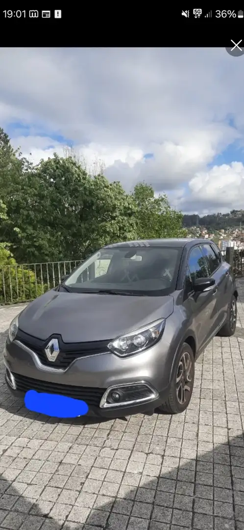 Renault Captur 1.5dCi Ecoleader Energy Xmod 90 - 1