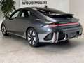 Hyundai IONIQ 6 77,4 kWh BALANCE AWD Сірий - thumbnail 6