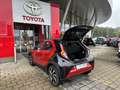 Toyota Aygo X 1,0 Air Teamplayer, APPLE, LED, KAMERA Червоний - thumbnail 8