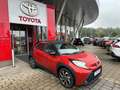 Toyota Aygo X 1,0 Air Teamplayer, APPLE, LED, KAMERA Червоний - thumbnail 4