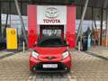 Toyota Aygo X 1,0 Air Teamplayer, APPLE, LED, KAMERA Червоний - thumbnail 6