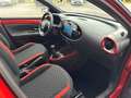 Toyota Aygo X 1,0 Air Teamplayer, APPLE, LED, KAMERA Червоний - thumbnail 14