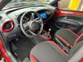 Toyota Aygo X 1,0 Air Teamplayer, APPLE, LED, KAMERA Червоний - thumbnail 10