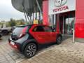 Toyota Aygo X 1,0 Air Teamplayer, APPLE, LED, KAMERA Червоний - thumbnail 5