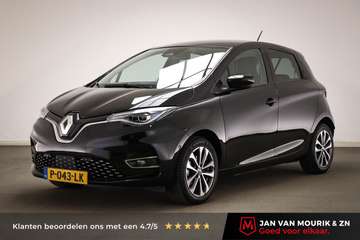 R135 Intens 52 kWh | SOH 92% | WINTER PACK | STUUR