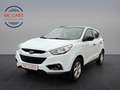 Hyundai iX35 Comfort 2WD Weiß - thumbnail 3