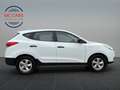 Hyundai iX35 Comfort 2WD Weiß - thumbnail 9