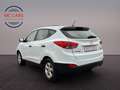 Hyundai iX35 Comfort 2WD Weiß - thumbnail 8