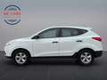 Hyundai iX35 Comfort 2WD Weiß - thumbnail 4