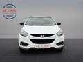 Hyundai iX35 Comfort 2WD Weiß - thumbnail 2
