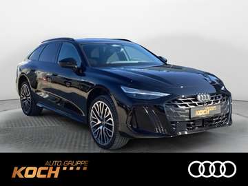 TDI quattro 220 kW S tronic