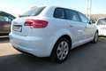 Audi A3 Sportback 2.0 TDI Ambiente/ NAVI/ XENON/ PLA Bianco - thumbnail 9