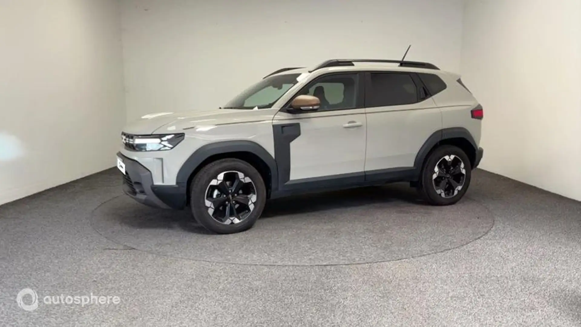 Dacia Duster 1.0 ECO-G 100ch Extreme 4x2 - 1