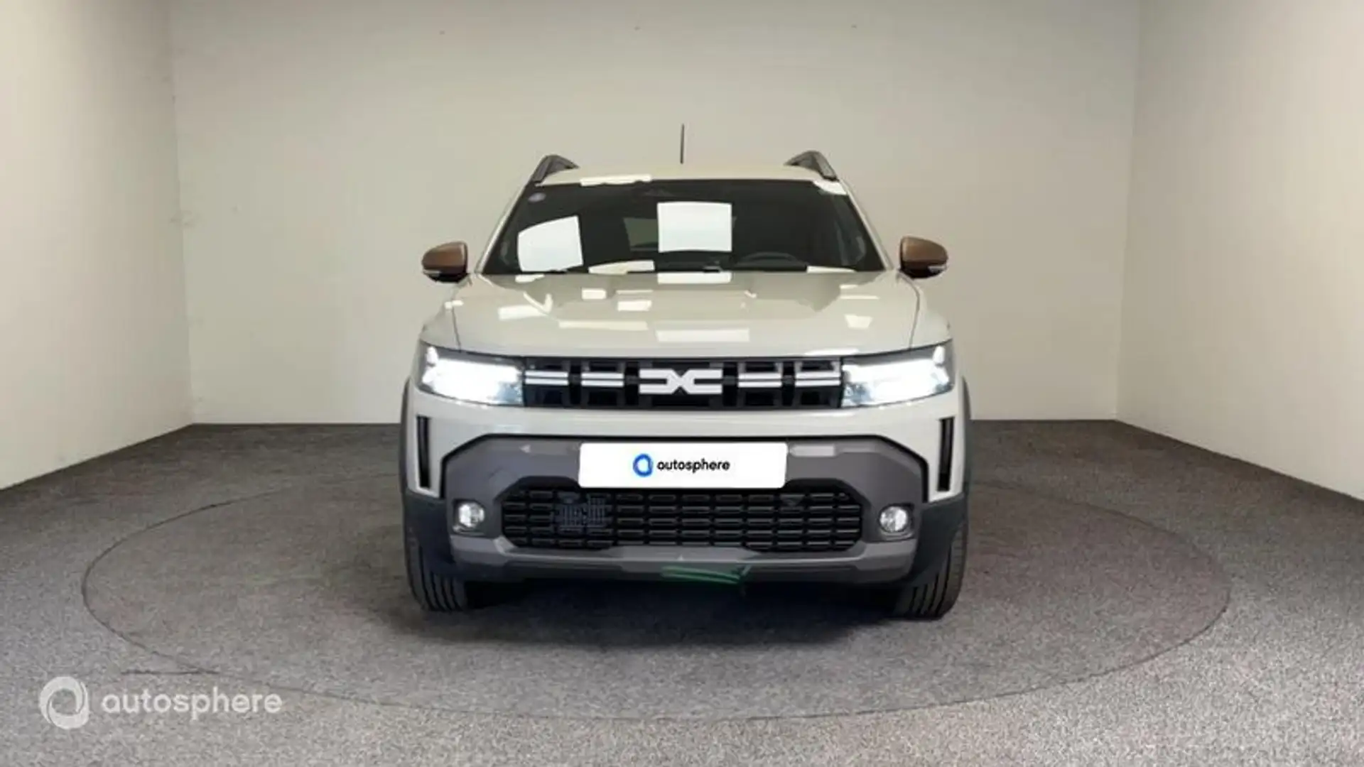 Dacia Duster 1.0 ECO-G 100ch Extreme 4x2 - 2