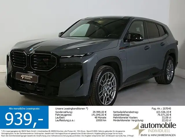 BMW 220 XM Label NP 540.- Massage B&W Autobahnassist