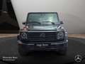 Mercedes-Benz G 400 d GSD+360+MULTIBEAM+FAHRASS+BURMESTER+20"+9G Schwarz - thumbnail 3